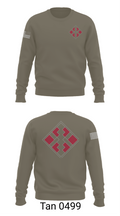 450th EN CO 83257262 Crew Neck Sweatshirt - 3