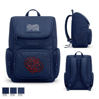 Gear Bag, Cypress Creek Fire Department, Fire Department, Teamtime, Team time, sublimation, custom sports apparel, team uniforms, spirit wear, spiritwear, sports uniforms, custom shirts, team store, custom team store, fundraiser sports, apparel fundraiser