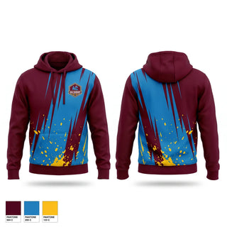 Hoodie, ACS, Men's Soccer, Teamtime, Team time, sublimation, custom sports apparel, team uniforms, spirit wear, spiritwear, sports uniforms, custom shirts, team store, custom team store, fundraiser sports, apparel fundraiser