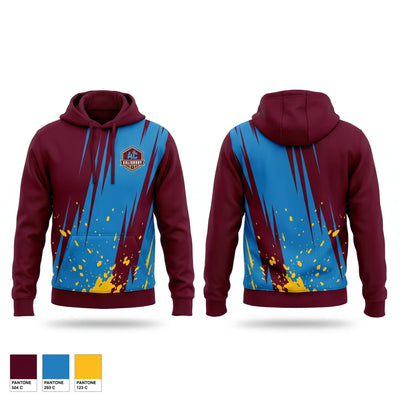 ACS Hoodie - 1