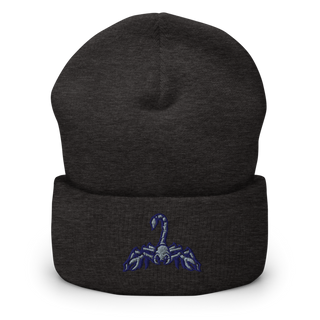 North Brunswick High School Dance Team 60064720 Cuffed Beanie | Yupoong 1501KC