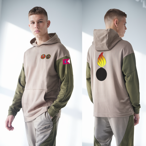 Hoodie, RTS-M FT. HOOD, , Teamtime, Team time, sublimation, custom sports apparel, team uniforms, spirit wear, spiritwear, sports uniforms, custom shirts, team store, custom team store, fundraiser sports, apparel fundraiser