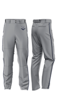 Silver State Elite Baseball Pants - 21