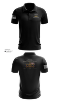 GOA RSTF Short Sleeve Performance Polo - 21