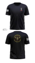 Treatment Platoon Old School Cotton Feel Shirt - 30