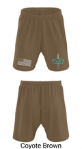 40 commando RM 51951767 Athletic Shorts With Pockets - 9