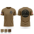 Pharmacy colts Short Sleeve Performance Shirt - 1