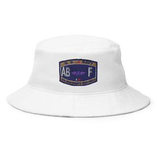 V-4 Division 66331913 Bucket Hat | Big Accessories BX003