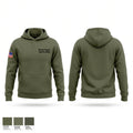 Warren County Sheriff’s Office Hoodie - 1