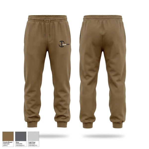 Sweatpants, 482 Security Forces, Air Force, Teamtime, Team time, sublimation, custom sports apparel, team uniforms, spirit wear, spiritwear, sports uniforms, custom shirts, team store, custom team store, fundraiser sports, apparel fundraiser