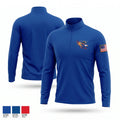Central Oregon Rappellers Windbreaker - 1
