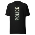 McGregor Police Department Unisex Staple T-Shirt
