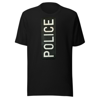 Unisex Staple T-Shirt - Black
