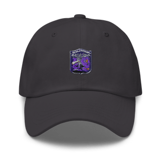 NAVSUBTRACENPAC 48125682 Classic Dad Hat | Yupoong 6245CM