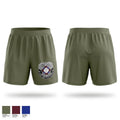528th MED DET COSC Ranger Panties - 1