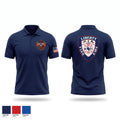 LFD Short Sleeve Performance Polo - 1