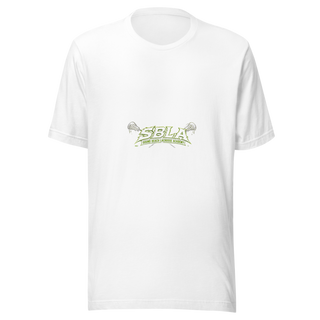 Unisex Staple T-Shirt - White