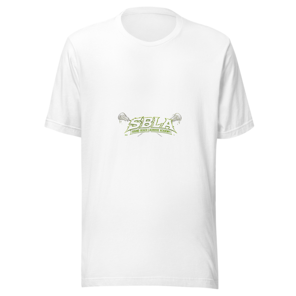 Unisex Staple T-Shirt - White