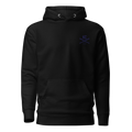 KC Elite 82494190 Unisex Premium Hoodie | Cotton Heritage M2580