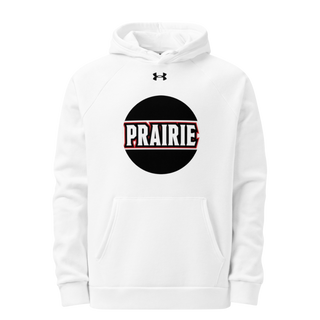 Clinton Prairie High School Dance 83427611 Under Armour Hoodie