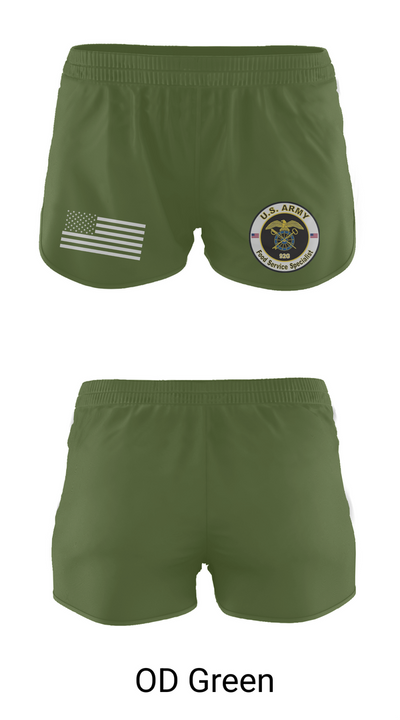473rd QM 94874970 Ranger Panties - 41