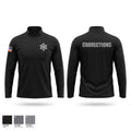 Georgetown County Sheriff Office Windbreaker - 1