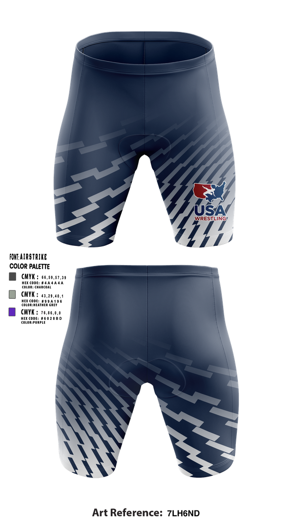 Mens Compression Shorts, Nevada Elite Wrestling, Wrestling, Teamtime, Team time, sublimation, custom sports apparel, team uniforms, spirit wear, spiritwear, sports uniforms, custom shirts, team store, custom team store, fundraiser sports, apparel fundraiser