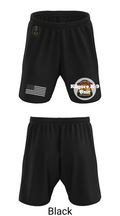 Kilgore K-9 Unit 26690064 Athletic Shorts With Pockets - 13