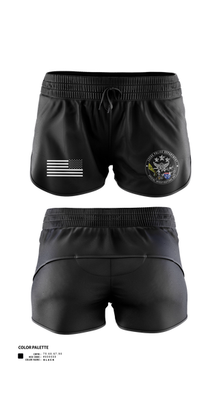Ranger Panties, SIU, Police, Teamtime, Team time, sublimation, custom sports apparel, team uniforms, spirit wear, spiritwear, sports uniforms, custom shirts, team store, custom team store, fundraiser sports, apparel fundraiser