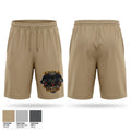 1 BN - 309 RGT Athletic Shorts With Pockets - 1