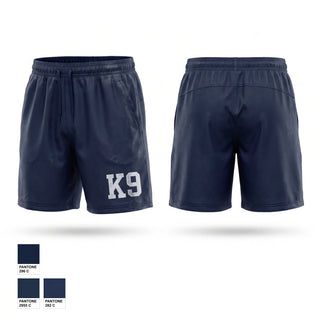 Athletic Shorts With Pockets, Sheriff K9, Police, Teamtime, Team time, sublimation, custom sports apparel, team uniforms, spirit wear, spiritwear, sports uniforms, custom shirts, team store, custom team store, fundraiser sports, apparel fundraiser