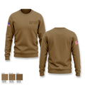 D/2-43 Crew Neck Sweatshirt - 1