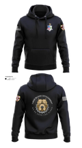 7236 Medical Support Unit 23700208 Hoodie - 21