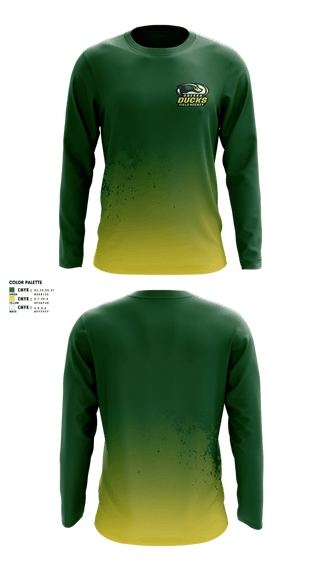 Long Sleeve Performance Shirt, Odessa High FH, Field Hockey, Teamtime, Team time, sublimation, custom sports apparel, team uniforms, spirit wear, spiritwear, sports uniforms, custom shirts, team store, custom team store, fundraiser sports, apparel fundraiser