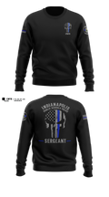 IPSPD Crew Neck Sweatshirt - 12