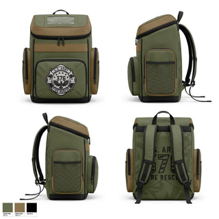 Gear Bag, 376, Army, Teamtime, Team time, sublimation, custom sports apparel, team uniforms, spirit wear, spiritwear, sports uniforms, custom shirts, team store, custom team store, fundraiser sports, apparel fundraiser