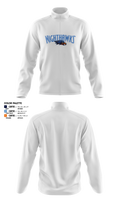 Herbert Akins Road Middle School Fleece Jacket - 24