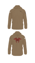 Blackfoot 2nd platoon 36446718 Windbreaker - 1