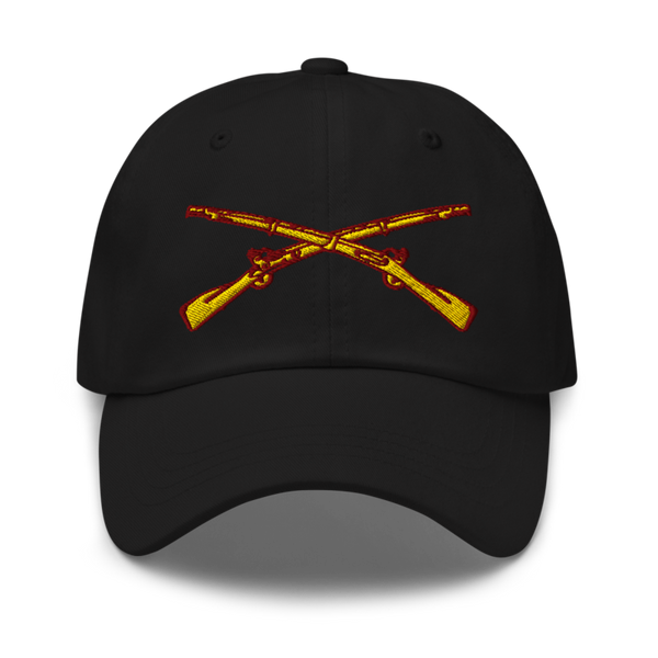 Eagle horse 33138280 Classic Dad Hat | Yupoong 6245CM