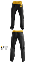 Germany Oldstars Sweatpants - 1