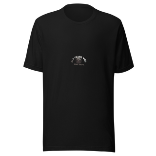 Unisex Staple T-Shirt - Black