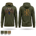 Men’s Mountain Respite 67956483 Hoodie - 1
