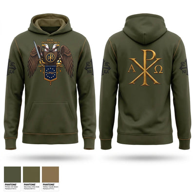 Men’s Mountain Respite 67956483 Hoodie - 1