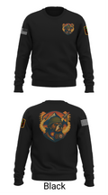 10th Field Hospital (FWD) 73609367 Crew Neck Sweatshirt - 25