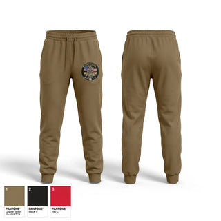 Sweatpants, Hoya Battalion, Army, Teamtime, Team time, sublimation, custom sports apparel, team uniforms, spirit wear, spiritwear, sports uniforms, custom shirts, team store, custom team store, fundraiser sports, apparel fundraiser