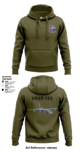 Vmgr-153 34405711 Hoodie - 1