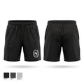 USAFRICOM Athletic Shorts With Pockets - 1