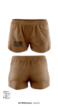 USS JEFFERSON CITY 86989980 Ranger Panties - 4