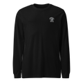 Academy Basic 57920523 Unisex Long Sleeve Tee | Bella + Canvas 3501