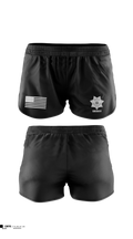 Hawai’i Department of Law Enforcement- Sheriff Division 58453737 Ranger Panties - 1